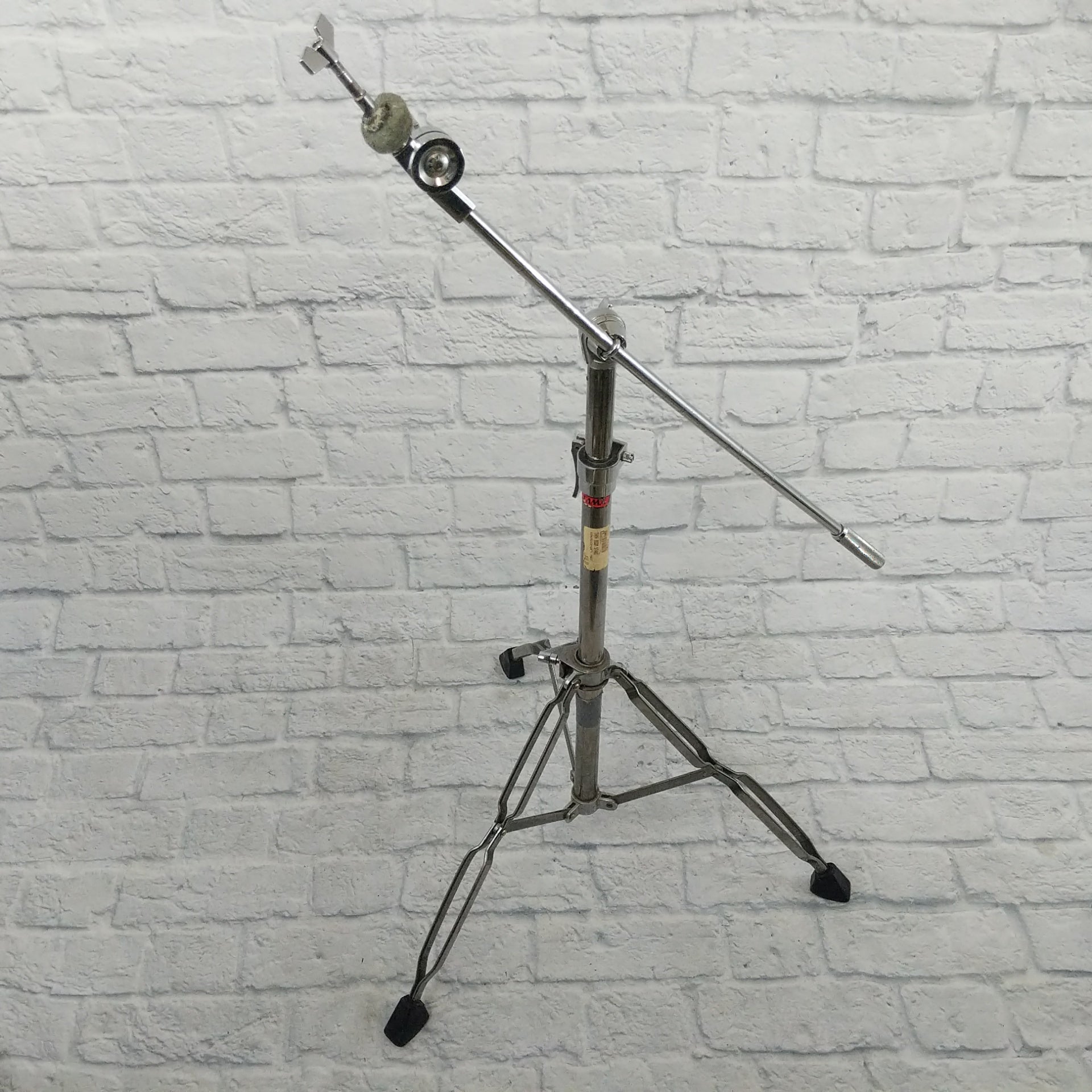 Tama Boom Cymbal Stand