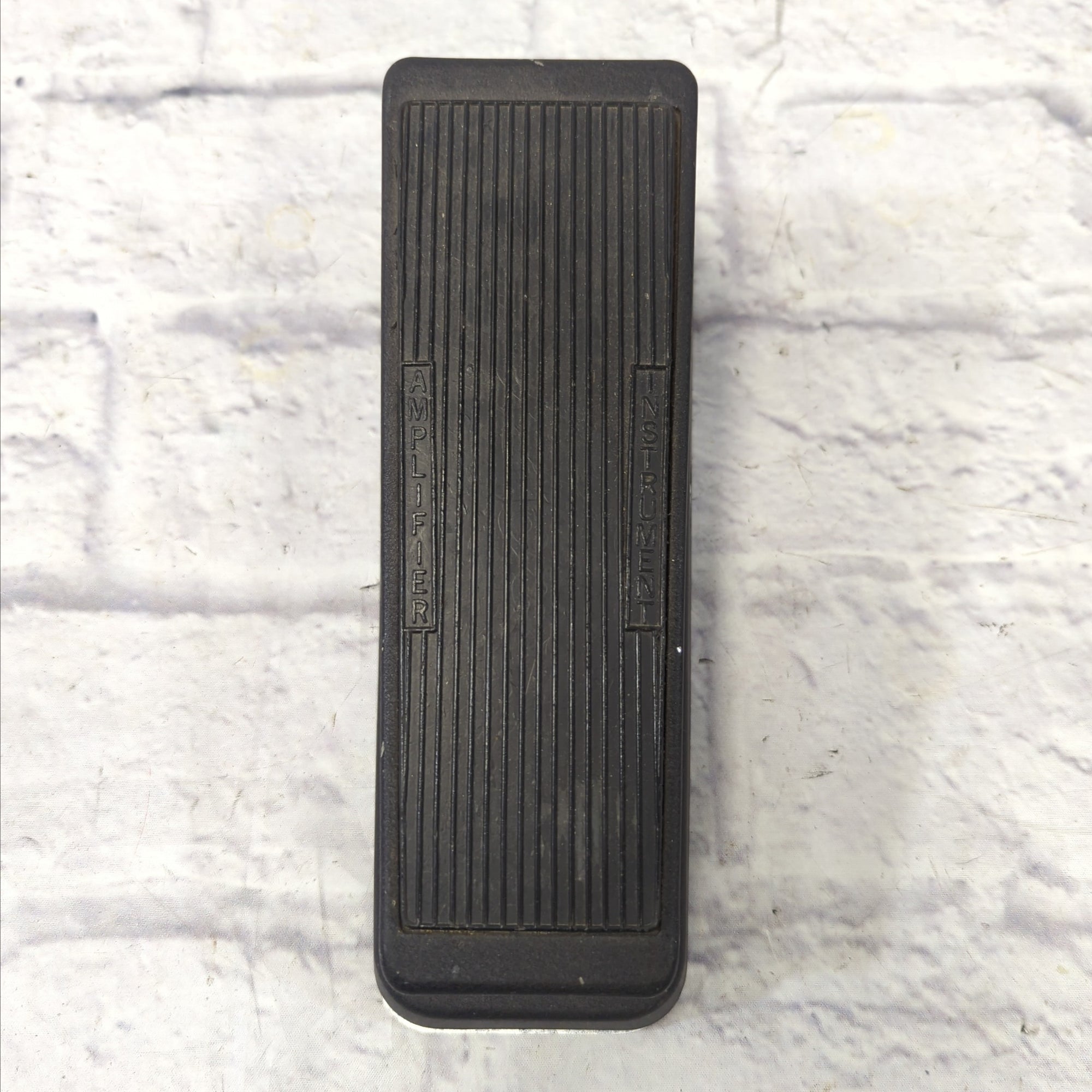 Dunlop GCB-100 Crybaby  Wah Pedal