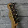 Fender HH telecaster mexican