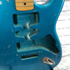 Fender MIM Strat Neck with Body