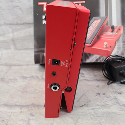 Digitech Whammy 5 Pitch Shifter Pedal