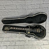 Vintage 1975 Ibanez Lawsuit Era Les Paul with SKB Hardcase