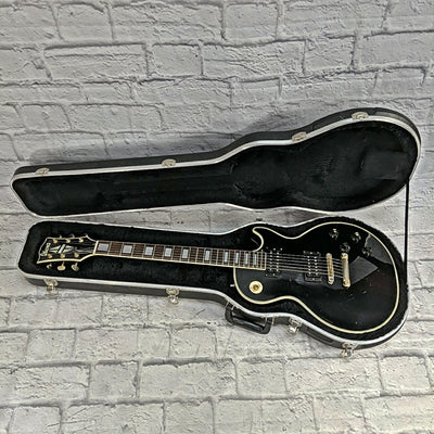Vintage 1975 Ibanez Lawsuit Era Les Paul with SKB Hardcase
