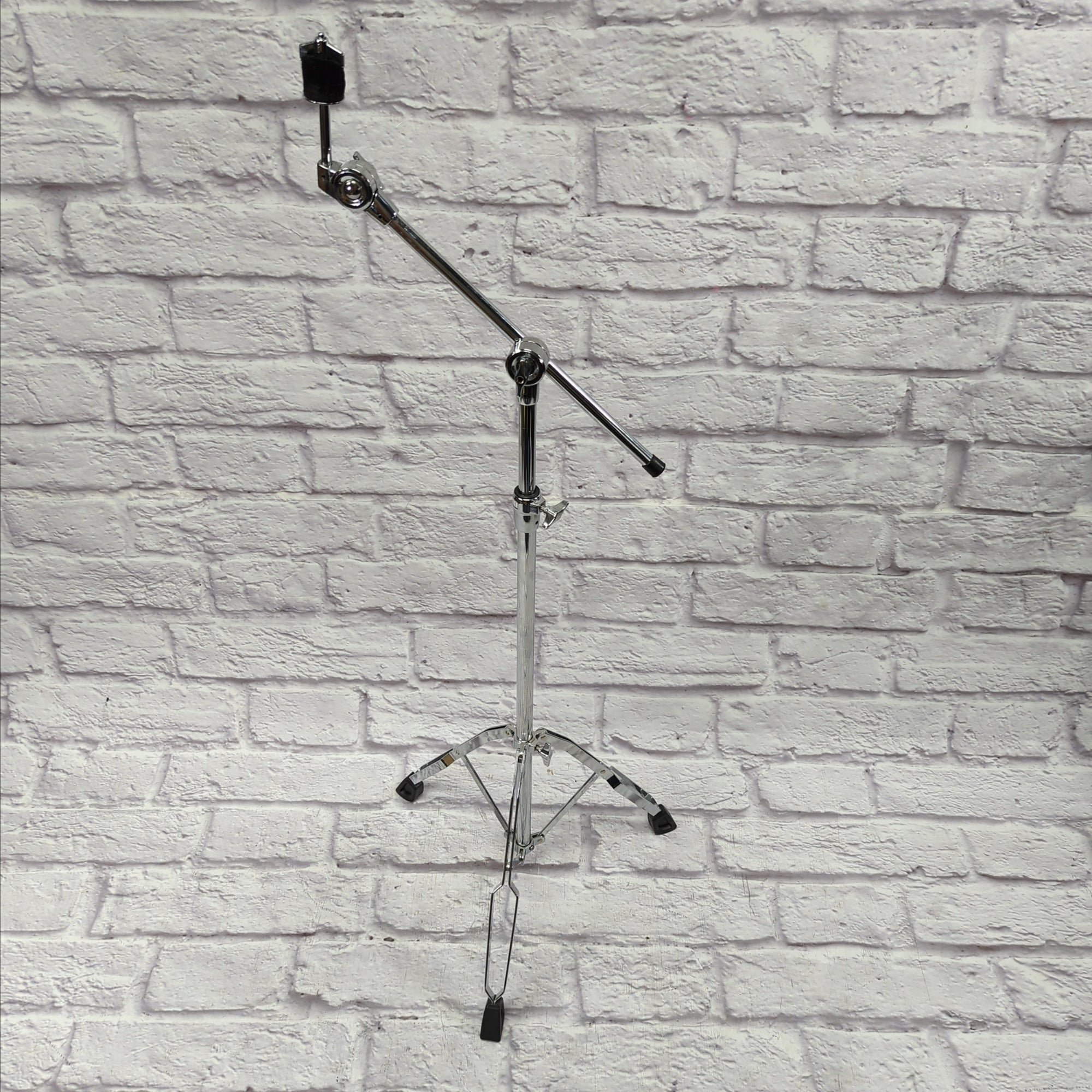 Pearl Double Braced Boom Cymbal Stand