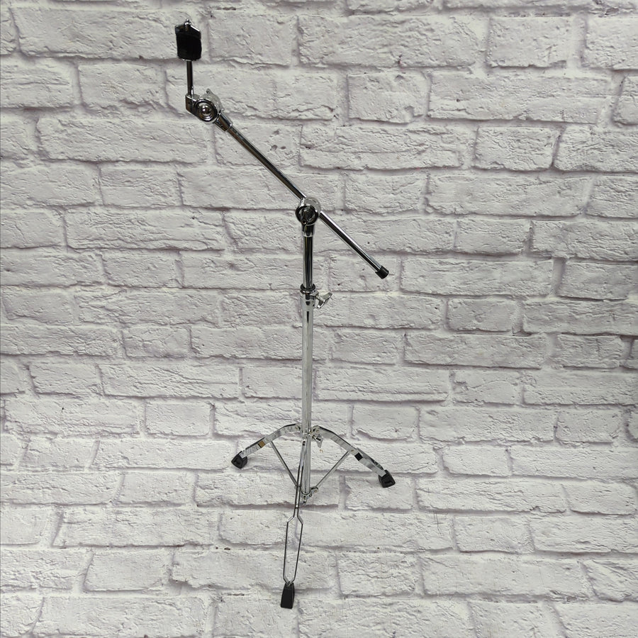 Pearl Double Braced Boom Cymbal Stand