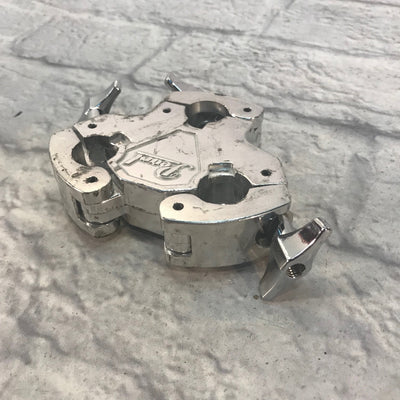Pearl AX-38 Heavy Duty Triple Clamp