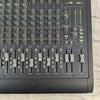 Alesis Studio 24 Desktop Recording Mixer Console