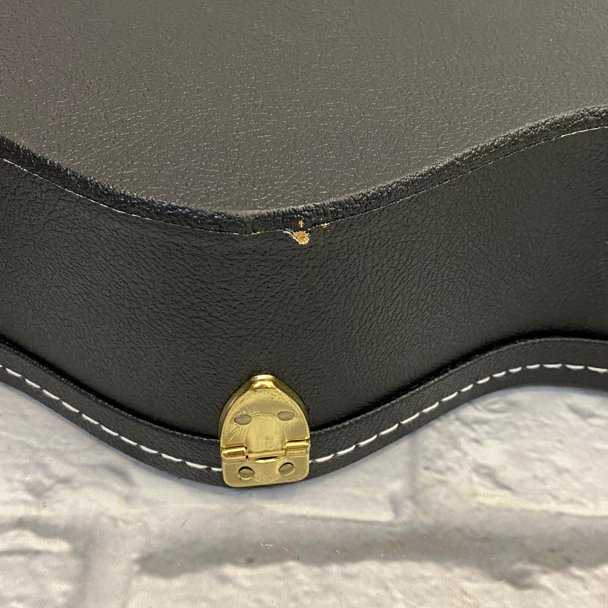 TKL Concert Acoustic Hard Case