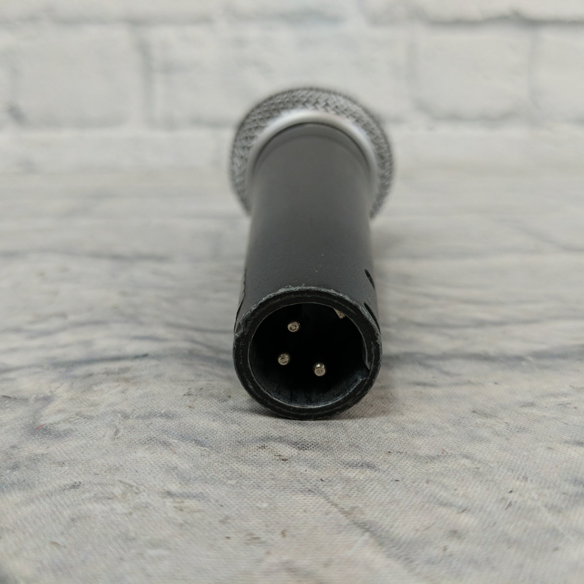 Shure SM48 Microphone