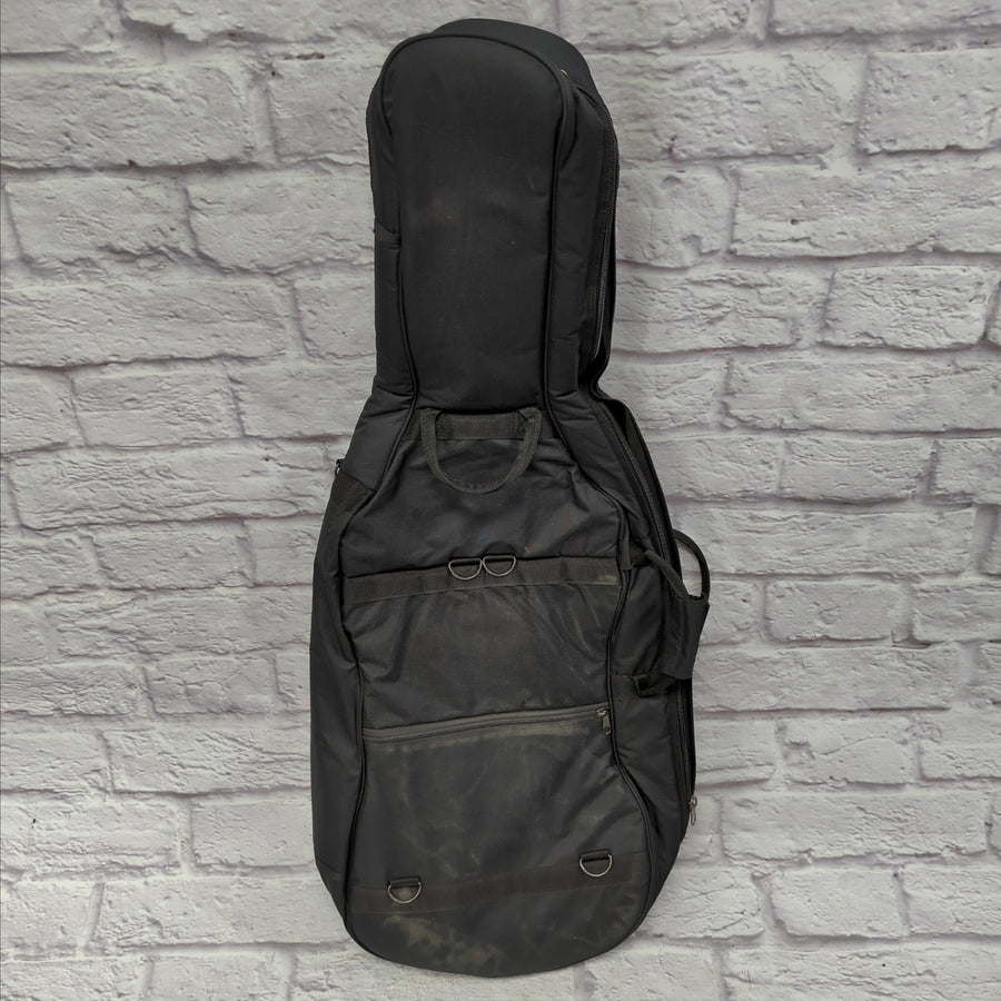 MBT Cases 3/4 Cello Gig Bag Case