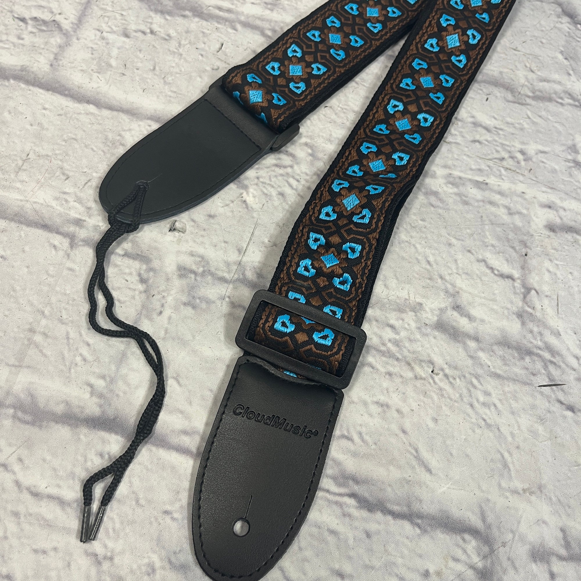 Unkown Guitar Strap
