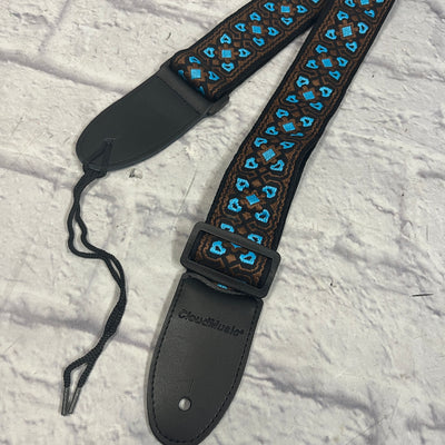 Unkown Guitar Strap
