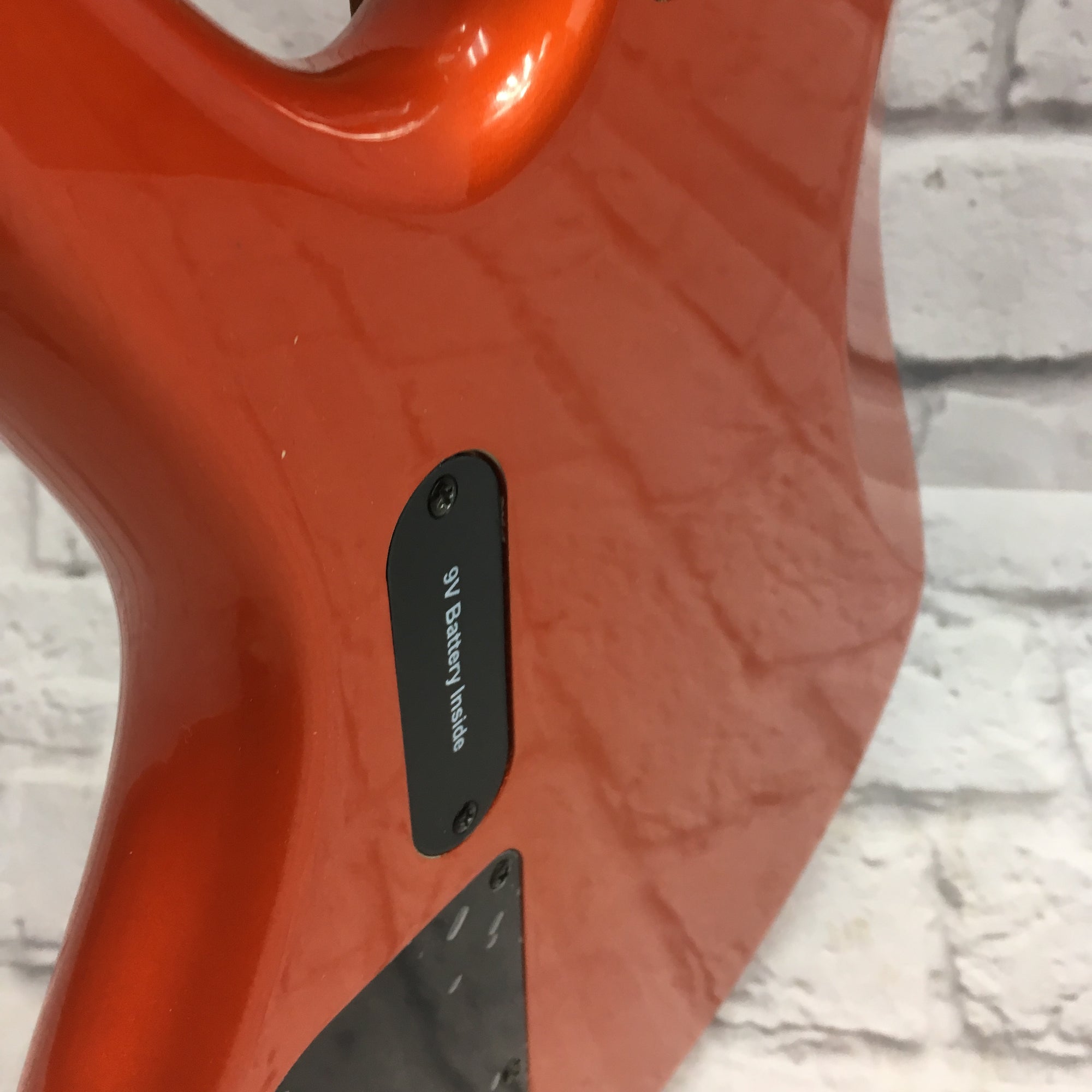 Ibanez GSR205 1P-10 5 String Bass