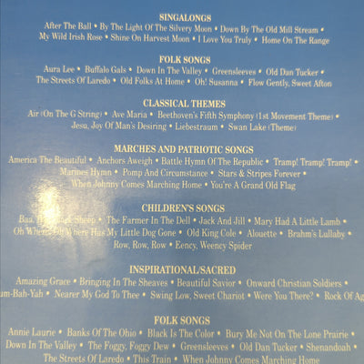 Fake Book of the World's Favorite Songs - More than 300 Songs