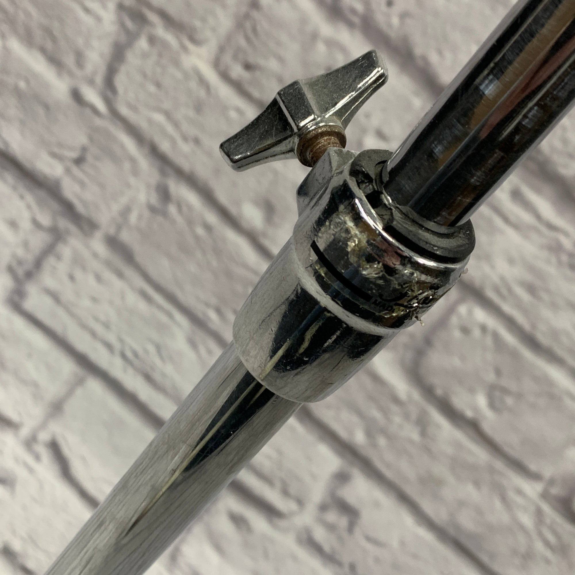 Pearl Double-Braced Cymbal Boom Stand