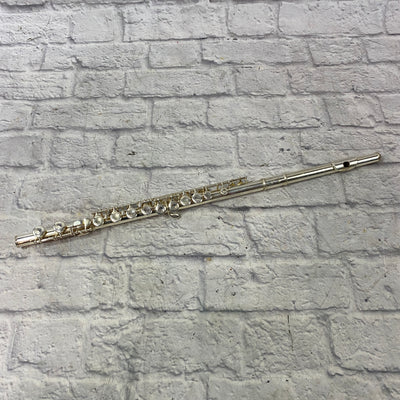 Yamaha 221 Flute