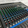 Yamaha MG16XU Mixing Console