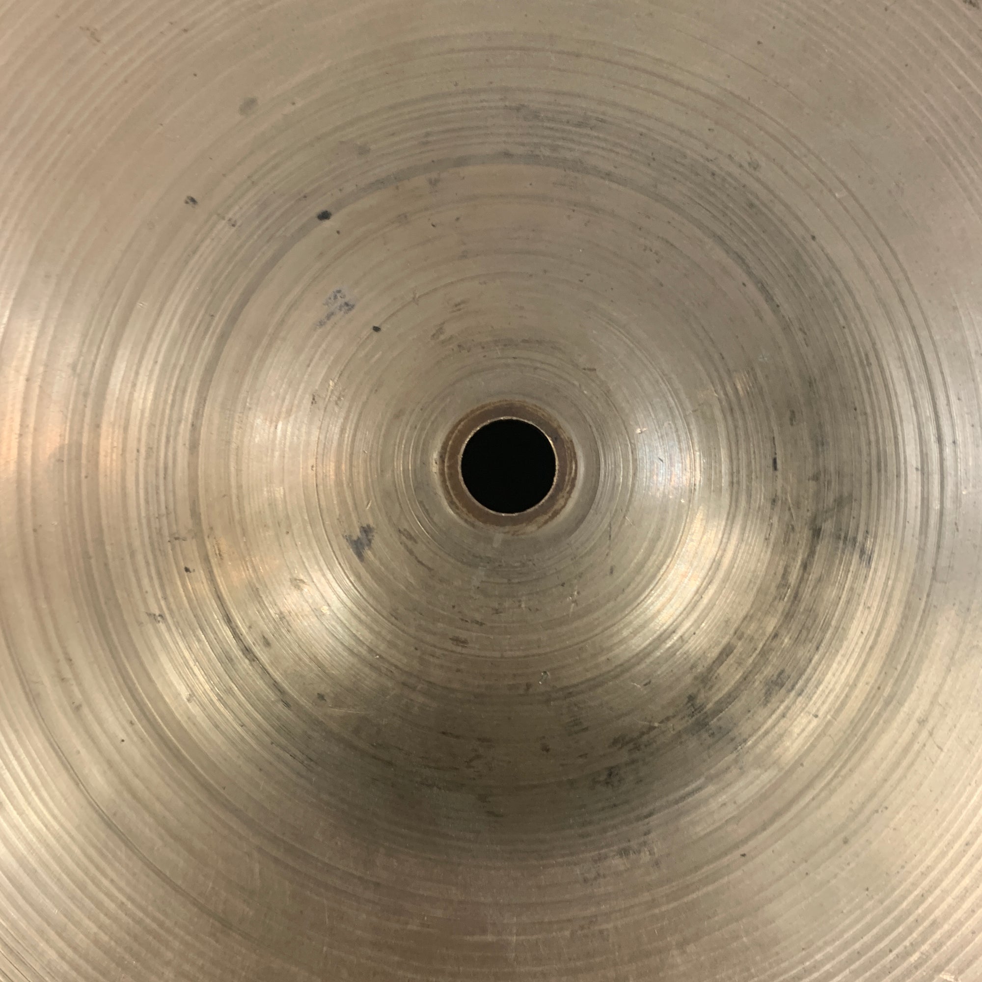 Alejian 15 Crash AS IS Crash Cymbal