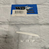 WD Plastic Acoustic Saddle - Uncompensated Straight