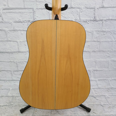 Hohner HW 640 NFT Acoustic Guitar