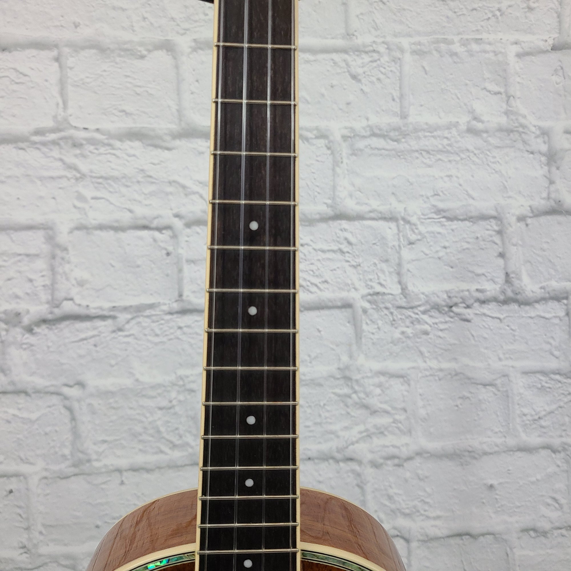 Fender Montecito Tenor Ukulele
