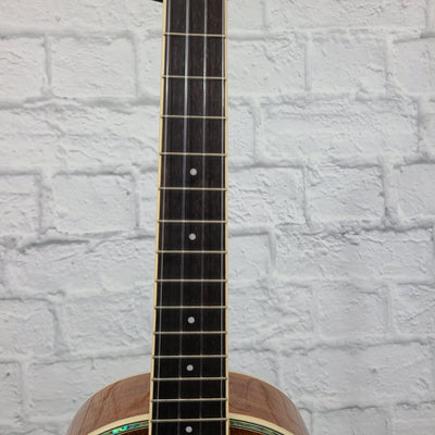 Fender Montecito Tenor Ukulele
