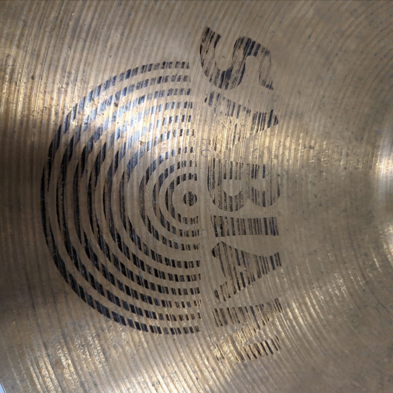 Sabian B8 Ride Cymbal 20