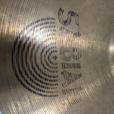Sabian B8 Ride Cymbal 20