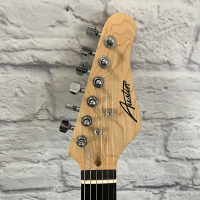 Austin Stratocaster Electric Guitar