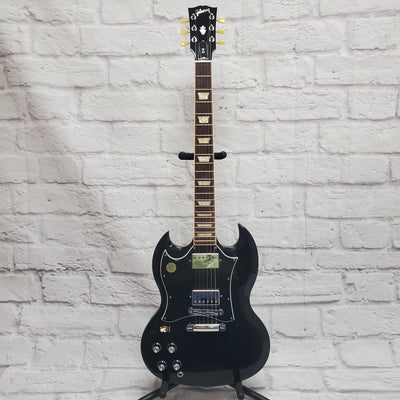 Gibson SG Standard Lefty Electric Guitar