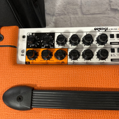 Orange Crush Acoustic 30 Guitar Amp