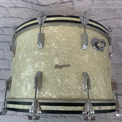 Rogers 24x14 WMP Bass Drum Bass Drum