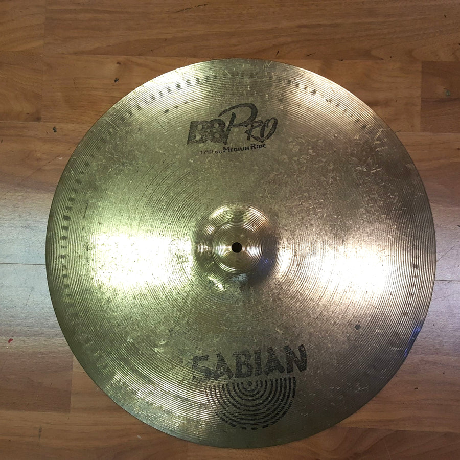 Sabian B8 Pro Medium Ride 18"