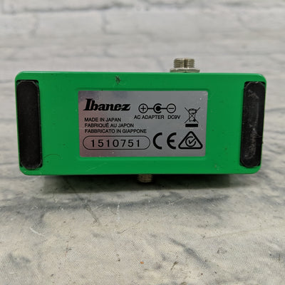 Ibanez Tube Screamer Mini