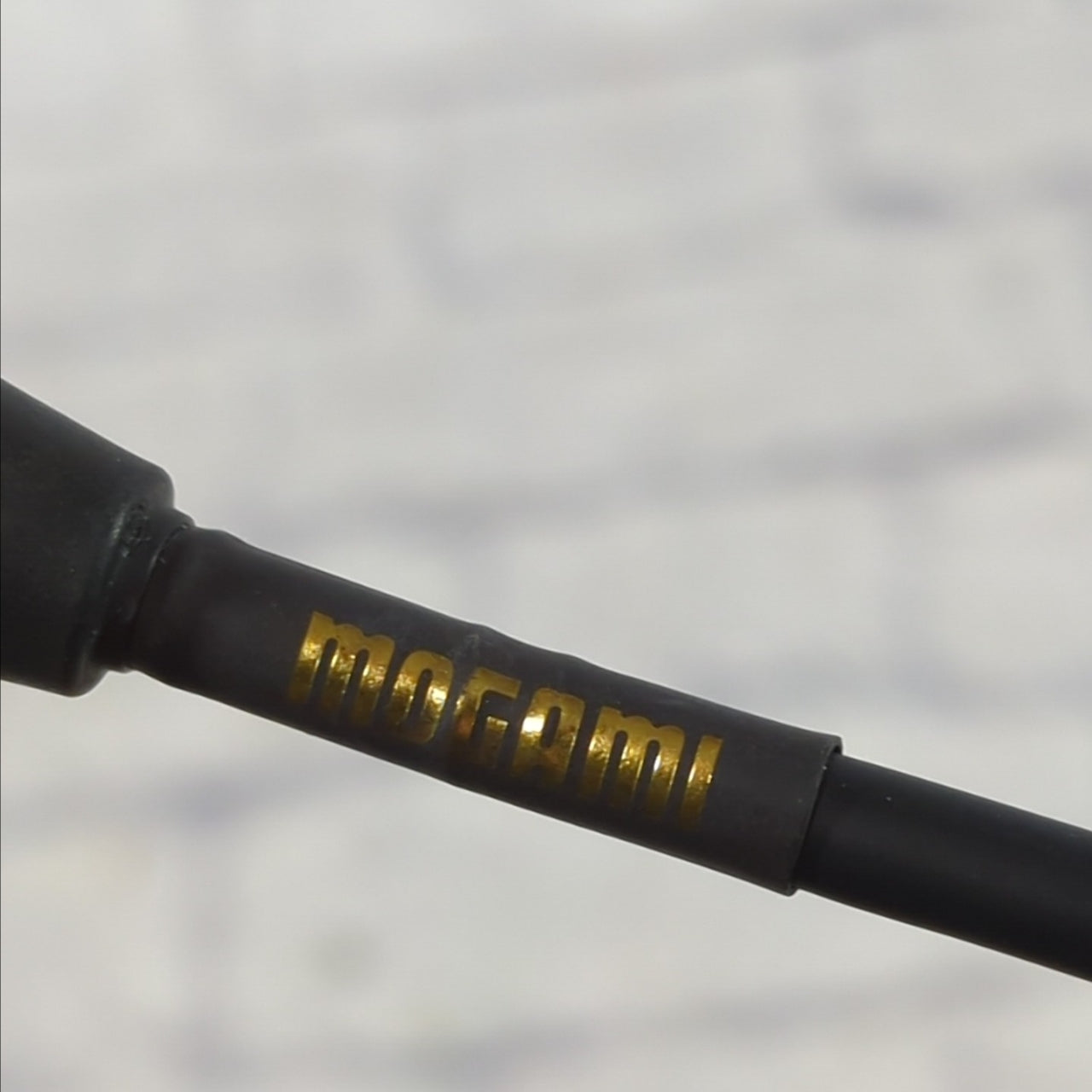 Mogami Gold Studio XLR 25ft Cable