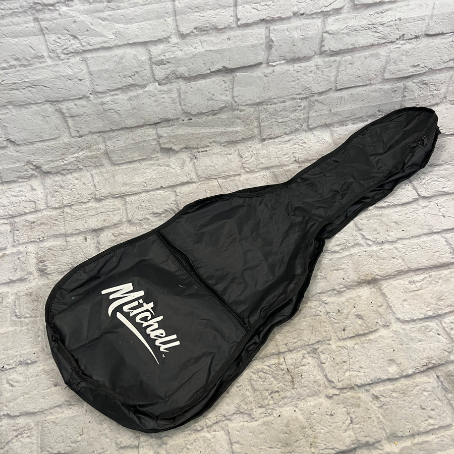 Mitchell Unpadded Gig Bag