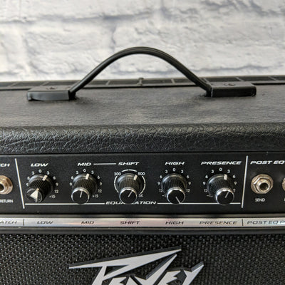 Peavey Nashville 112 80-Watt 1x12 Steel Guitar Combo 2000s