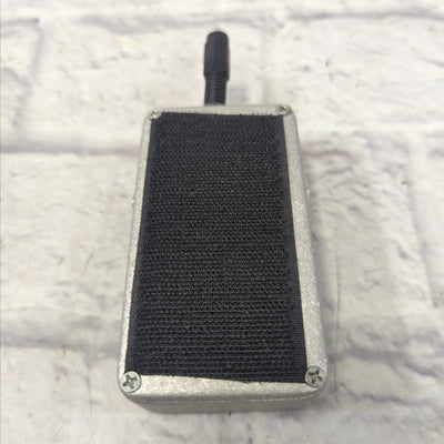 Unknown Brian May Treble Booster Pedal Always On