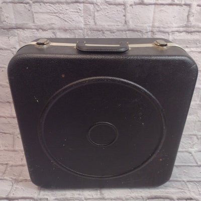 Unknown Snare Drum Case Square