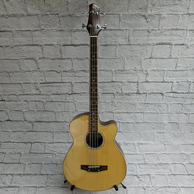 Sky Acoustic Bass AS IS