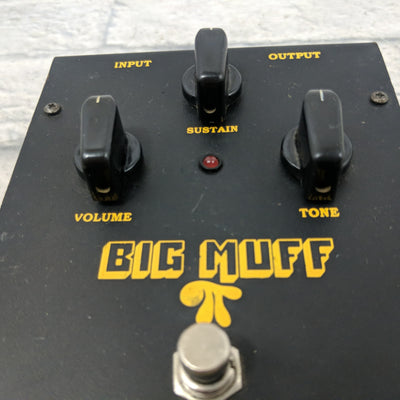 Electro-Harmonix Black Russian Big Muff Pi