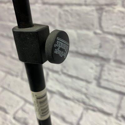 On-Stage Folding Music Stand