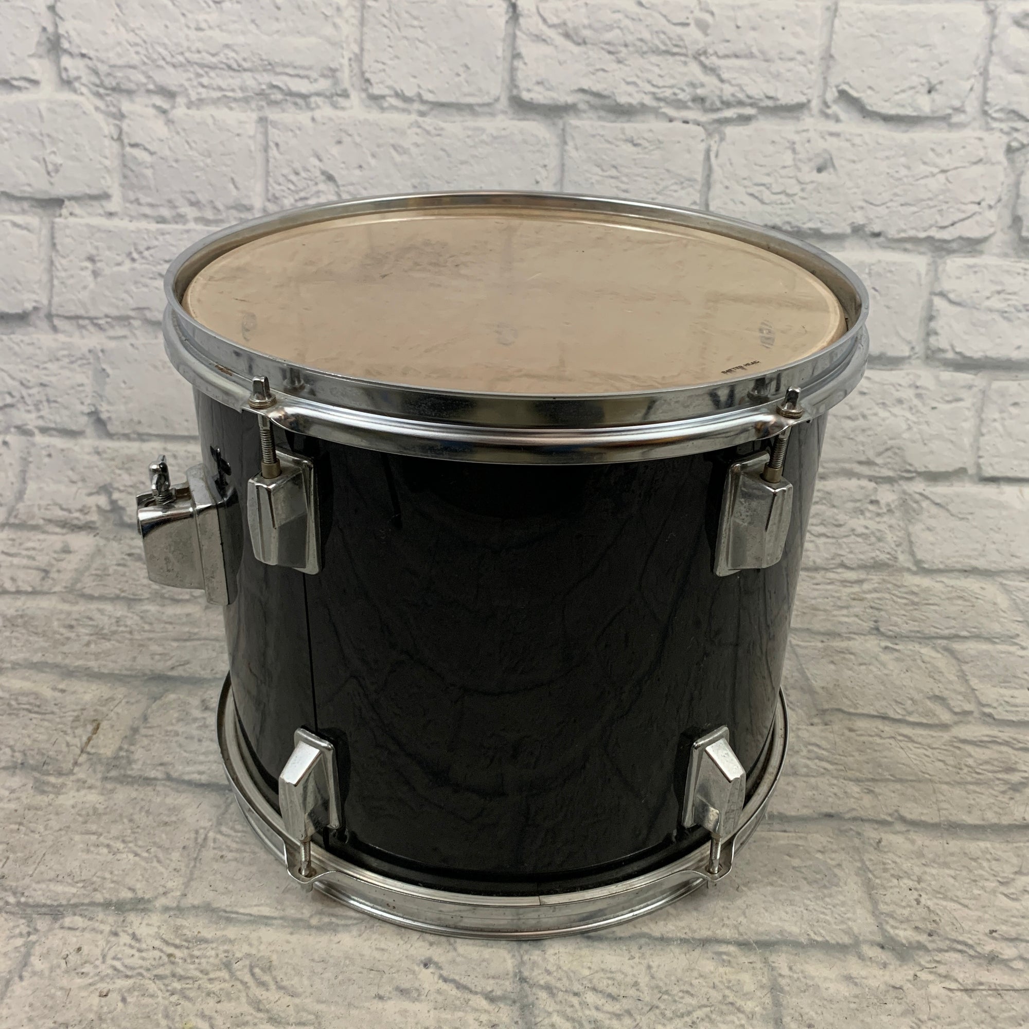 Unknown 13 x 10 Rack Tom