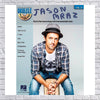 Hal Leonard Jason Mraz - Ukulele Play-Along Vol. 31 Book/CD