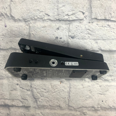 Dunlop Cry Baby 535Q Wah Pedal