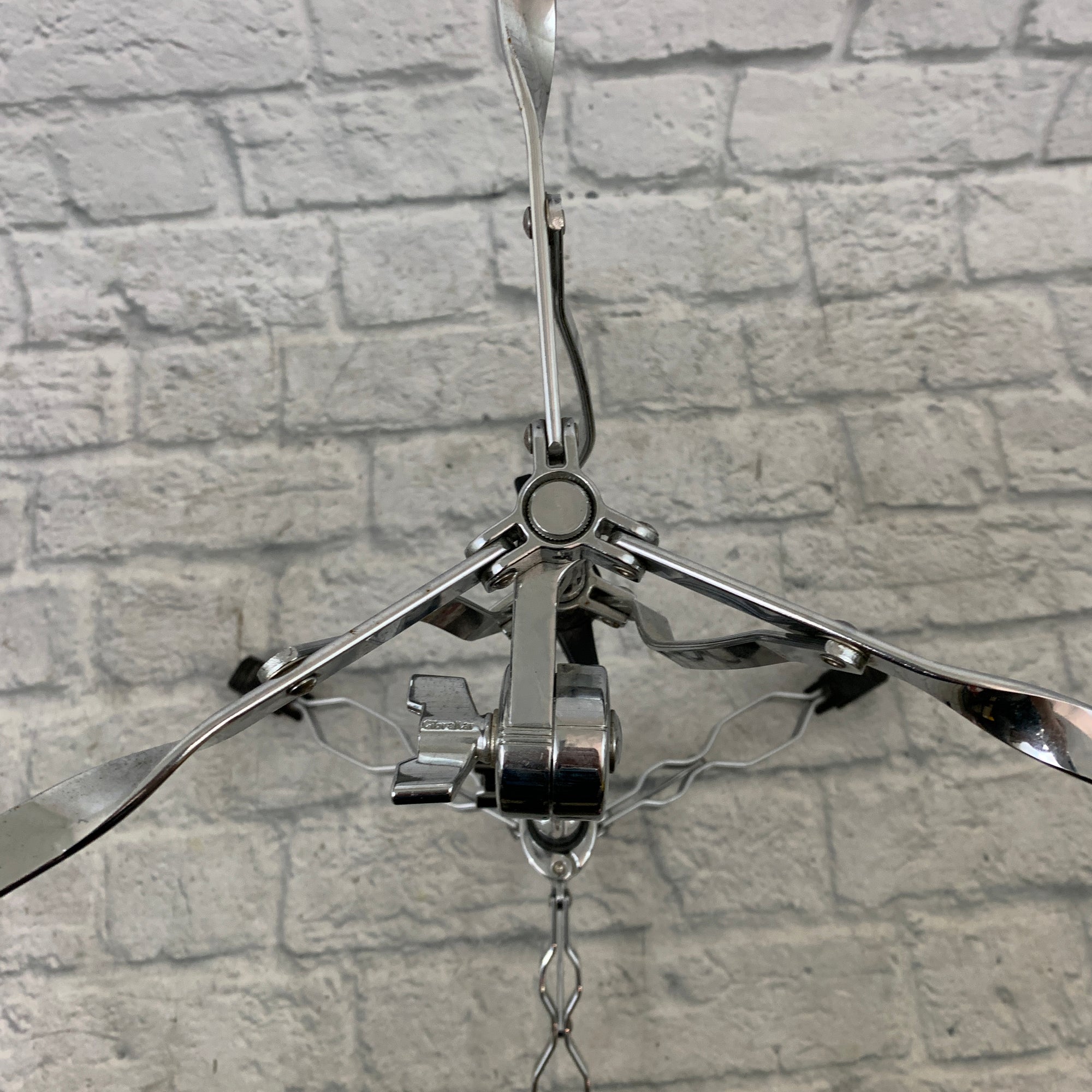 Gibraltar 5700 Series Double Braced Snare Stand