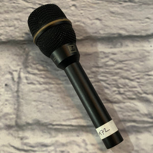Electro-Voice N/D257A ND 257A Black Dynamic Microphone