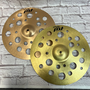 Paiste 16 PSTX Swiss Hat Hi Hats