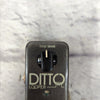 TC Electronic Ditto Looper Mini Loop Pedal