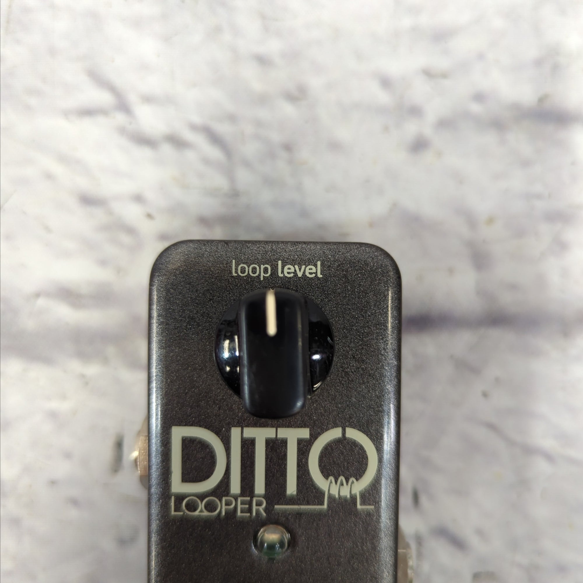 tc electronic DITTO LOOPER 中古品 Amazon.com: TC Electronic Guitar Looper Effects Pedal, Black